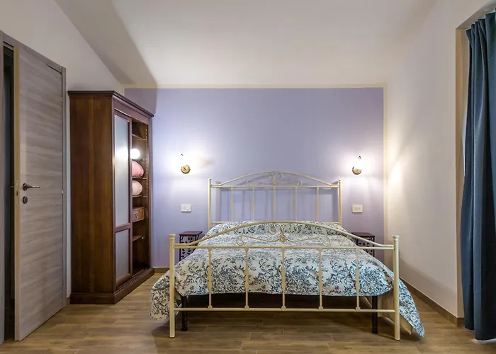 Agriturismo Podere Caneto