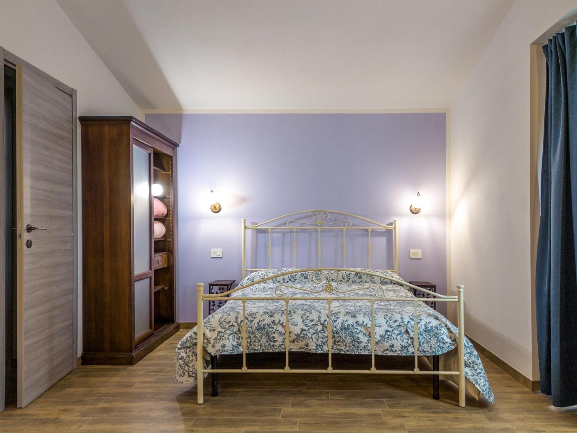 Podere Caneto Oliveto (Arezzo)