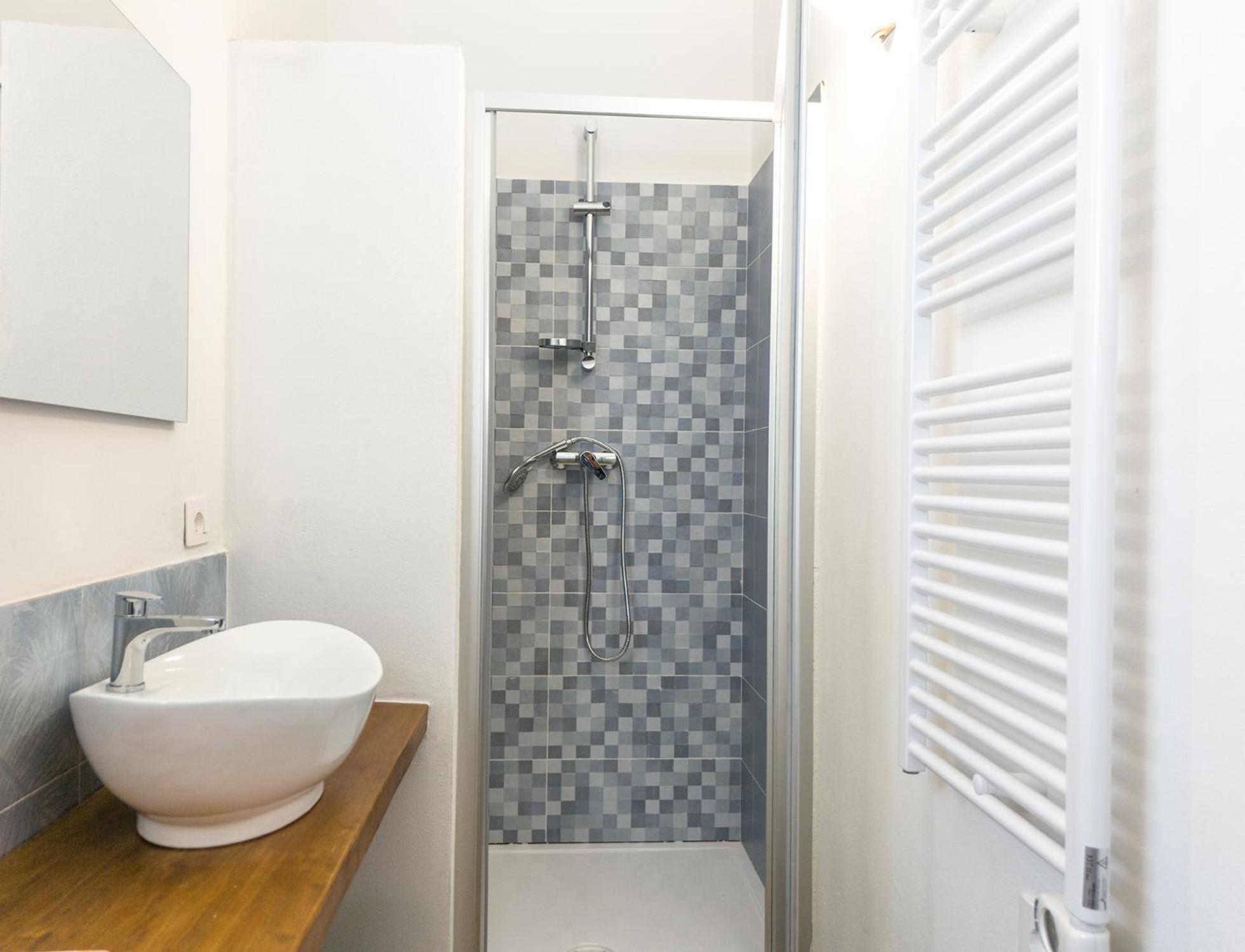 Podere Caneto Farm stay