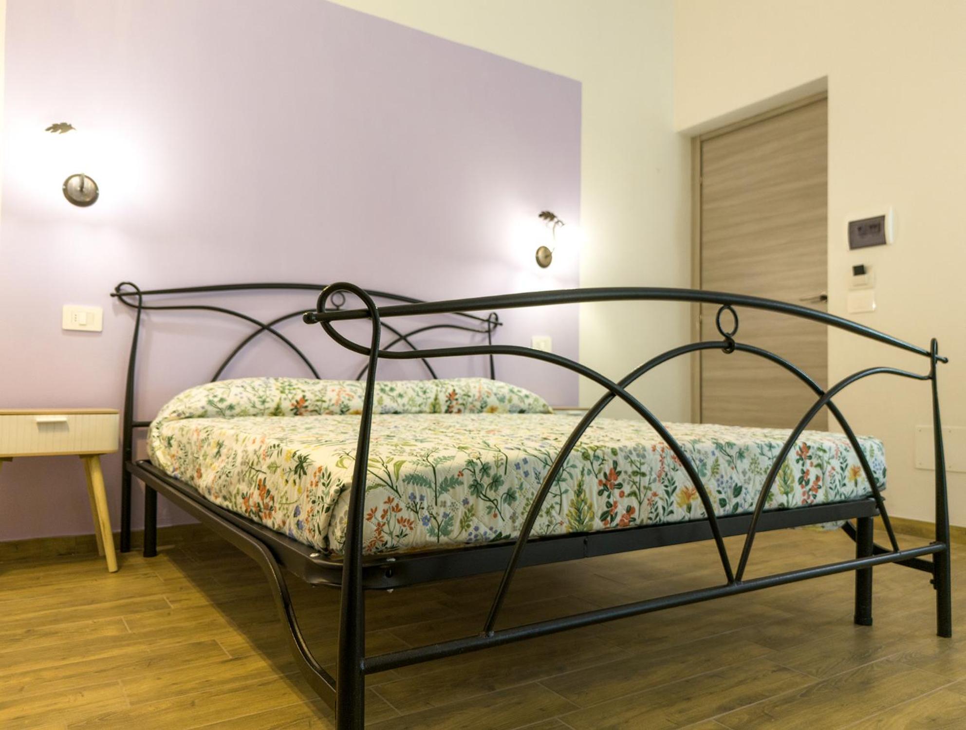 Farm stay Podere Caneto *