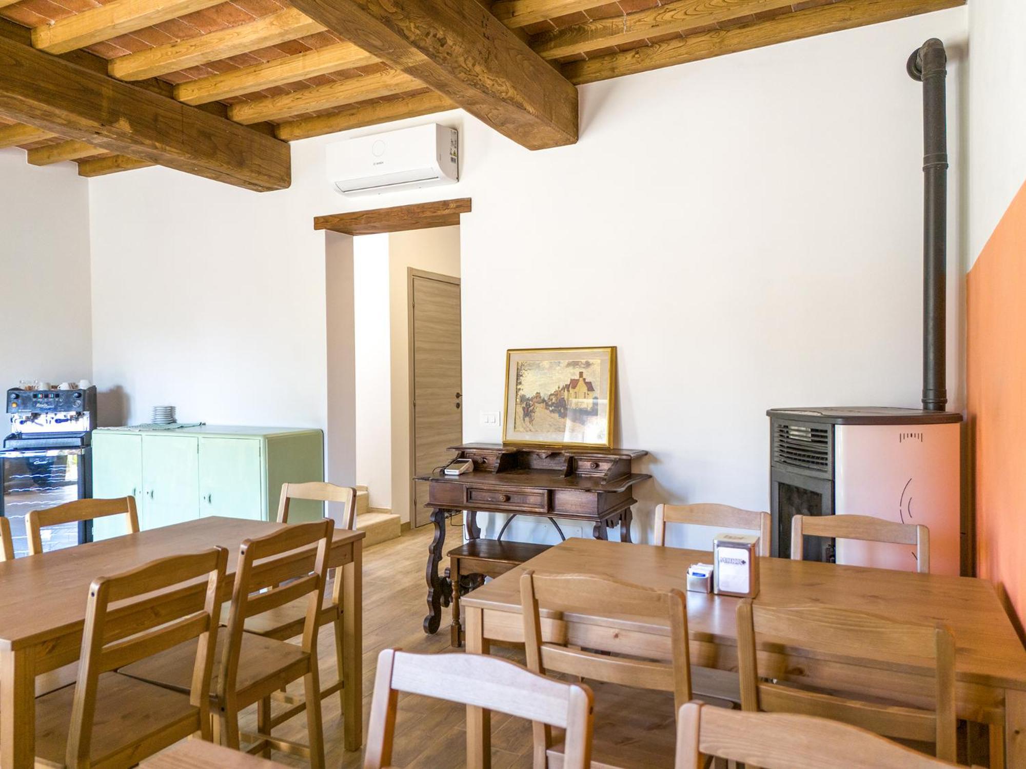 Podere Caneto *