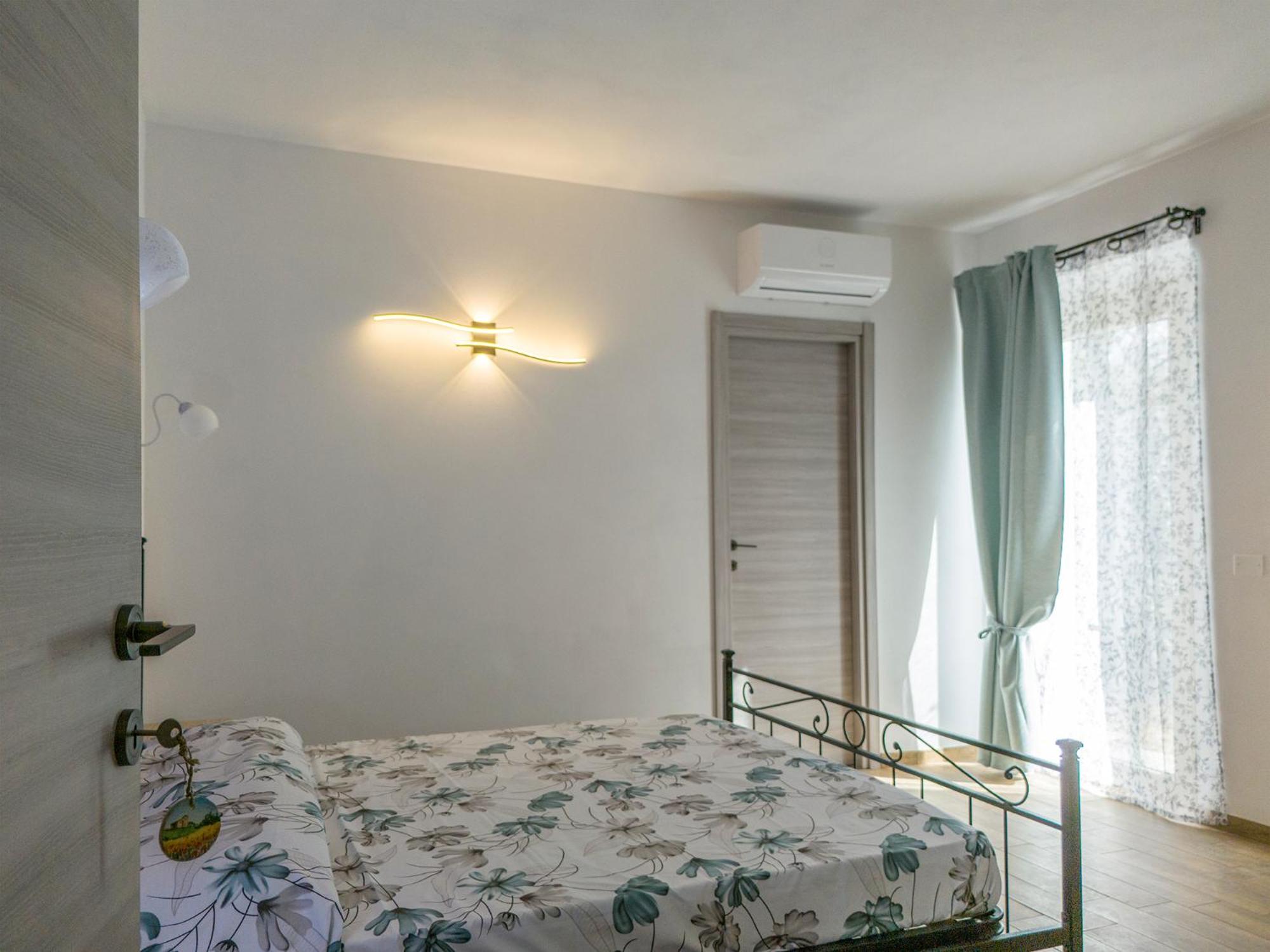 Farm stay Podere Caneto Oliveto (Arezzo)