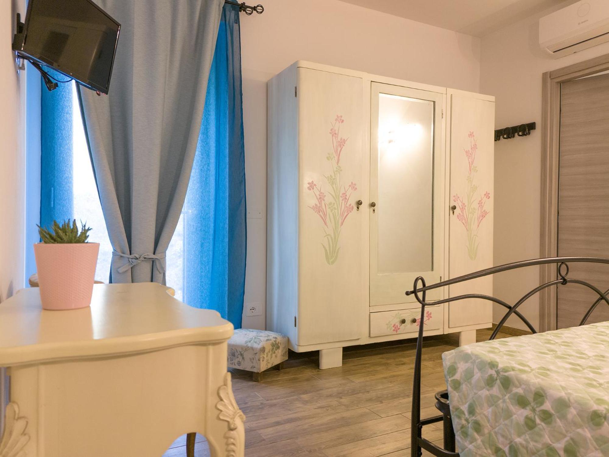 Podere Caneto Oliveto (Arezzo)